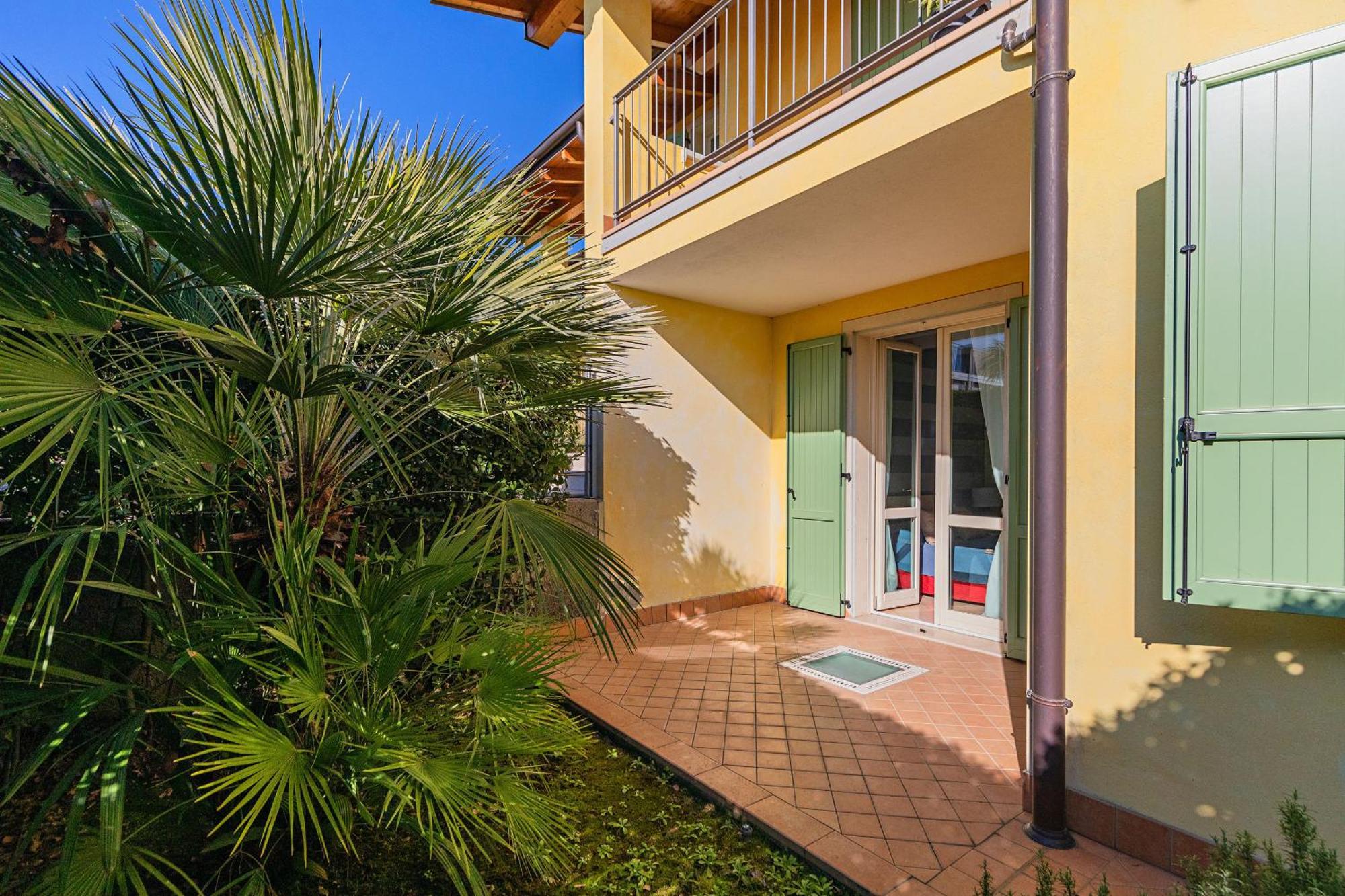 Montecolo Resort By Wonderful Italy Manerba del Garda Exterior foto